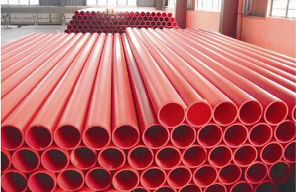 玻璃鋼電力管和MPP電力管哪個更好？